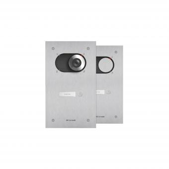 Comelit IX0101 Frontplatte Switch 1TN 1R 