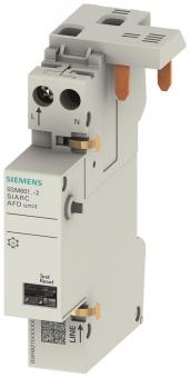 SIEM Brandschutzschalter-Block 5SM6014-2 