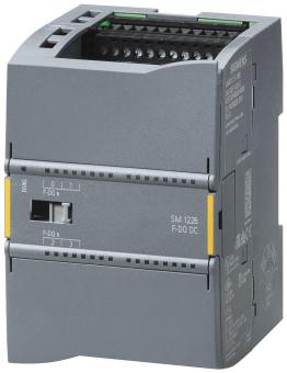 Siemens 6ES72266DA320XB0 SIMATIC S7-1200 