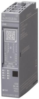 SIEM Siemens 6ES7132- 6ES7132-6BF01-0BA0 
