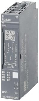 SIEM Simatic ET 200SP, 6ES71316BF000CA0 
