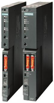 Siemens 6ES74050KA020AA0 SIMATIC S7-400 