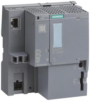 Siemens SIMATIC DP    6ES7510-1DK03-0AB0 