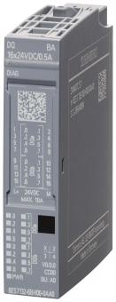 Siemens ET 200SP, DQ  6ES7132-6BH00-0AA0 