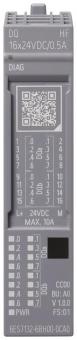 Siemens SIMATIC ET    6ES7132-6BH00-0CA0 