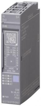 SIEM SIMATIC ET       6ES7134-6FF00-0AA1 