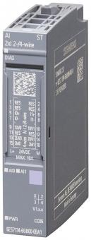 SIEM SIMATIC ET       6ES7134-6GB00-0BA1 