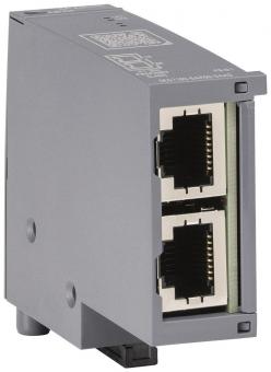 Siemens 6ES71936AR000AA0 Busadapter BA 