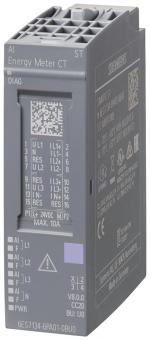 Siemens SIMATIC ET    6ES7134-6PA01-0BU0 
