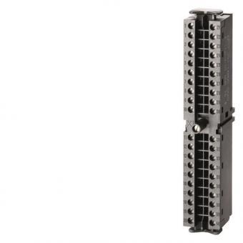 Siemens 6ES73921AM001AB0 Frontstecker 
