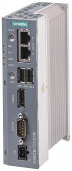 Siemens SIMATIC       6ES7647-0BA00-1YA2 