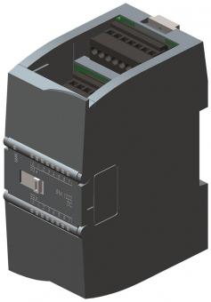 Siemens 6ES72221BH320XB0 SIMATIC S7-1200 