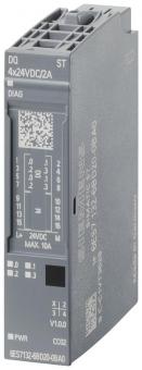 Siemens 6ES71326BD200BA0 SIMATIC ET 