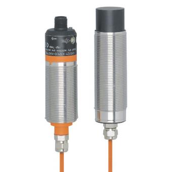 IFM Niveausensor 2x M30 x 1,5 DC  KN5121 