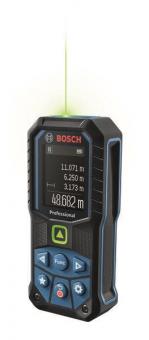 Bosch Laser-Entfernungsmesser GLM 50-25G 