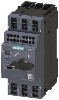 Siemens 3RV20114AA25 Motorschutzschalter 