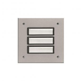 GRO UP Klingeltableau mit          55803 