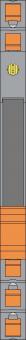 Phoenix 2900364    PLC-OPT- 24DC/ 24DC/2 