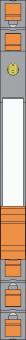 Phoenix 2900305 Relais  PLC-RPT-230UC/21 