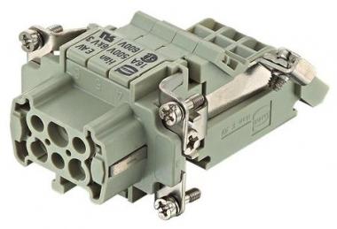 HART HAN 6 ES-AV-F-LINKS     09330064729 