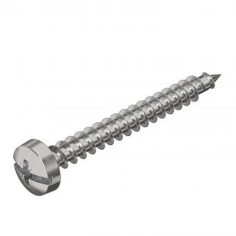 OBO 4758 4.0x45 Golden-Sprint-Schraube 