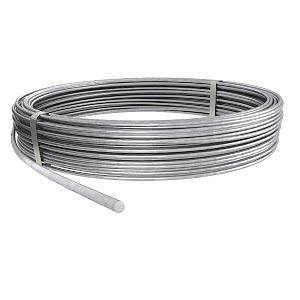 OBO RD 8-FT Rundleiter 125m Ring 8mm St 