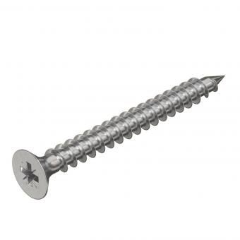 OBO 4759 4.0x30 Sprint-Schraube Senkkopf 