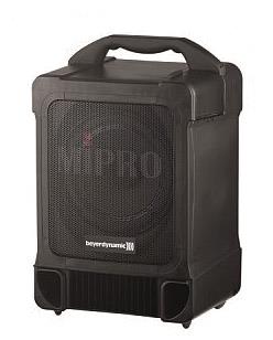 KIND Mobilbox MA 707 D        8703000222 