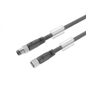 Weidmüller SAIL-M8GM8G-3-10U Sensor- 