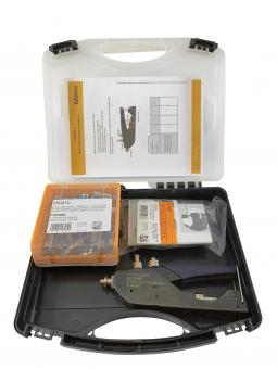 Televes Kompressionstecker-Set    FUPS14 