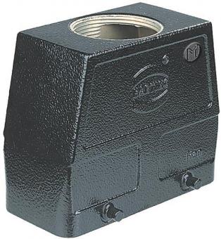 HART Tüllengehäuse-OT M32    19370160427 