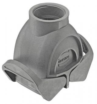 HART Han-Eco 6B coupler      19410060722 