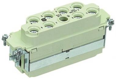 HART Han K 8/0-F 100 Amp. /  09380082753 