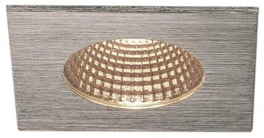 SLV PATTA-I Deckeneinbauleuchte   114436 