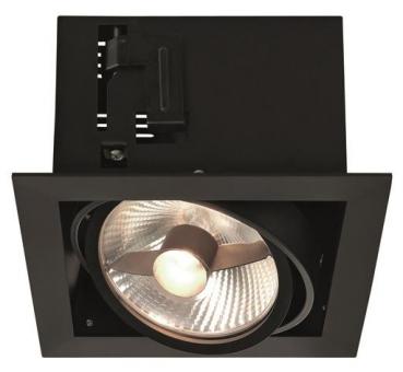 SLV KADUX 1 ES111 Downlight       115540 