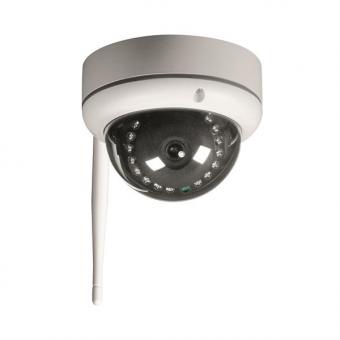INDEXA Kuppelkamera               WR100D 