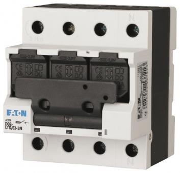 EATON D02-LTS/63-3-HK             114322 