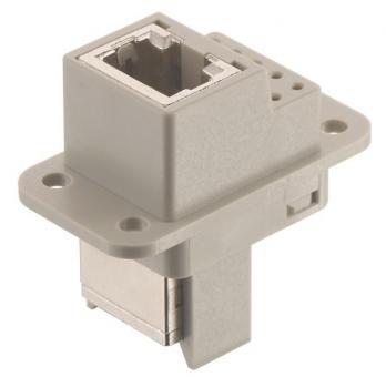 HART Han Q-Data RJ45-F       09120113111 