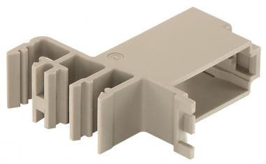 HART Module Clamp for rail   09140000313 
