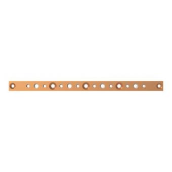 Striebel Cu Schienen NH 2FB      ZXM1221 