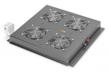 Assmann Dachlüftereinheit DN-19FAN-4-B-N 