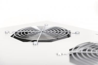 Dachlüftereinheit 4 Lüfter   DN19 FAN4-N 