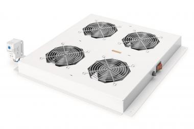 Dachlüftereinheit 4 Lüfter   DN19 FAN4-N 