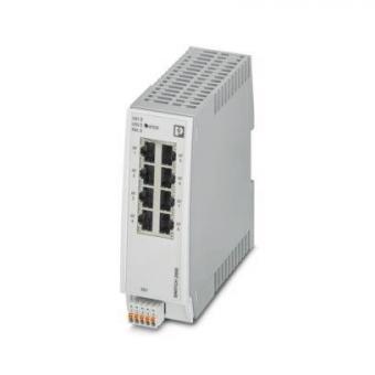 Phoenix 2702652           FL SWITCH 2308 
