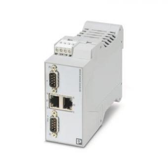 Phoenix        GW MODBUS TCP/RTU 2E/2DB9 