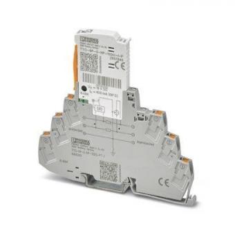 Phoenix 1065313    TTC-6P-3-HF-12DC-PT-I 