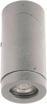 ALBERT Anbaustra. Aluguss silber  692138 