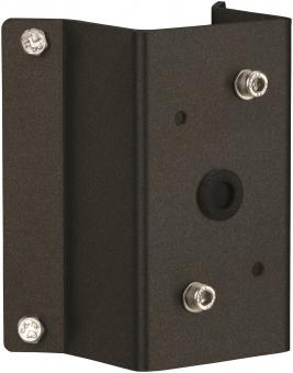 ALBE Eckbock 661002 schwarz       661002 