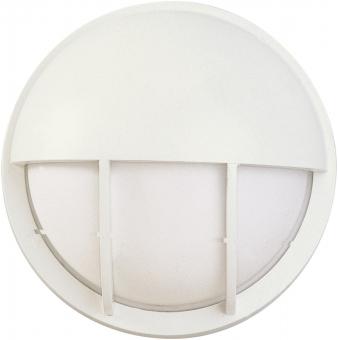 ALBERT Wandleuchte Aluguss ws     686034 