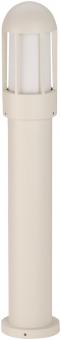ALBE Pollerleuchte max.100W       682015 
